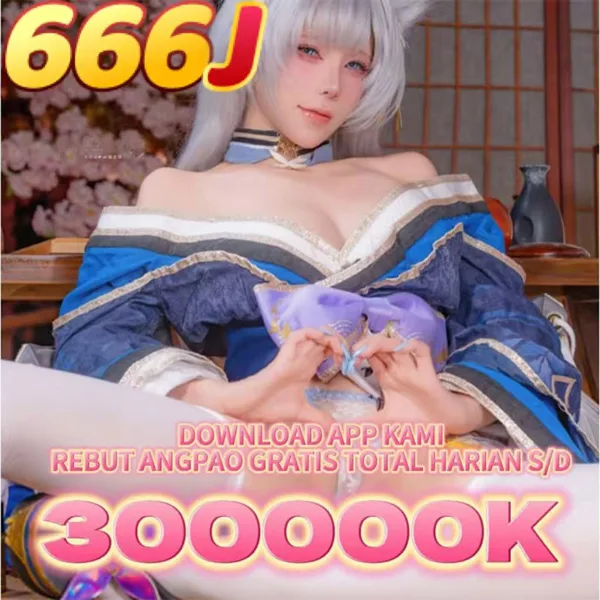 666J Bonus Member Baru 100%