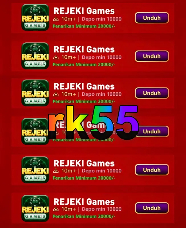 rk55 Masuk
