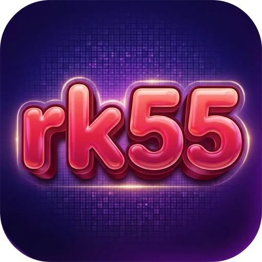 rk55 Logo - Resmi