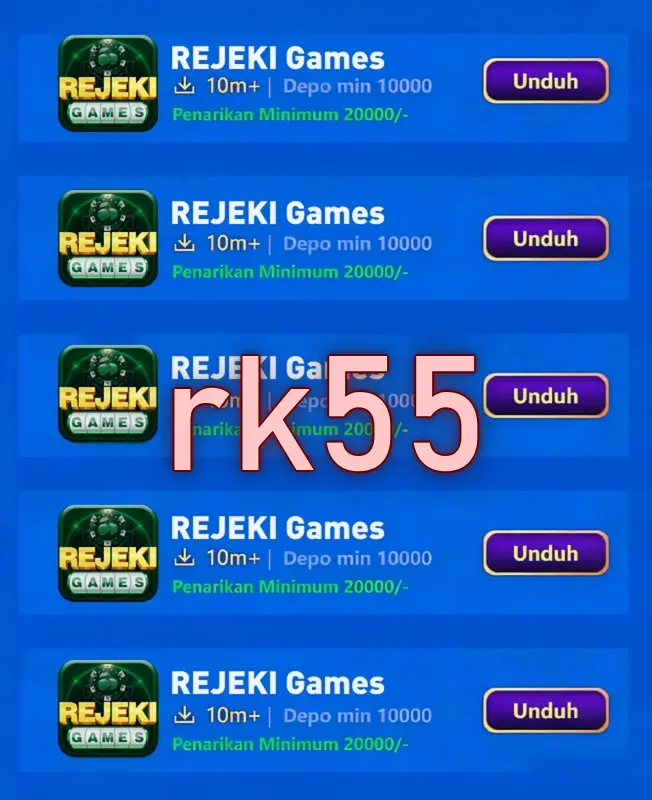 rk55 Tangkapan Layar - APK Resmi